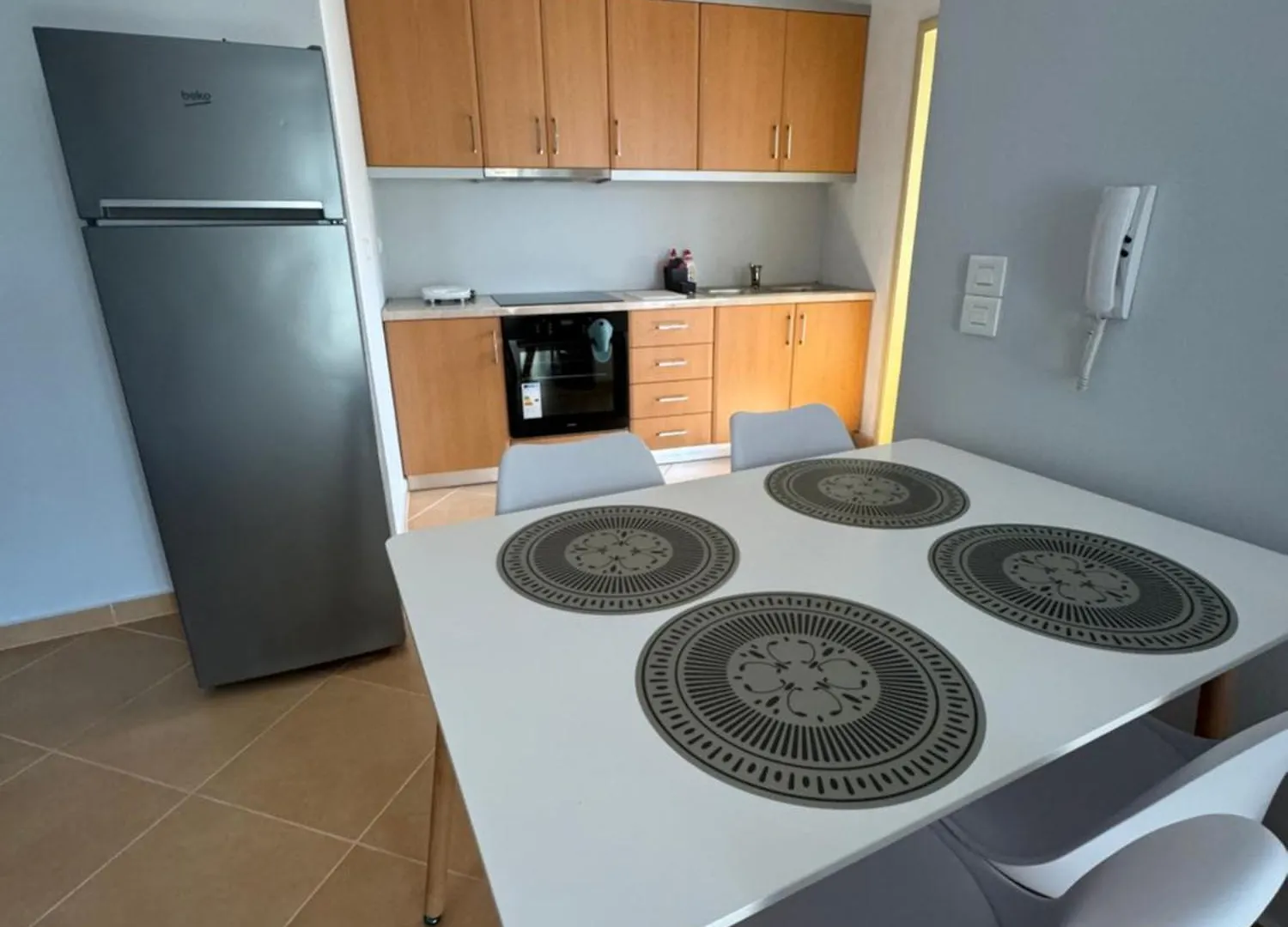 Valeon Apartment Sarande