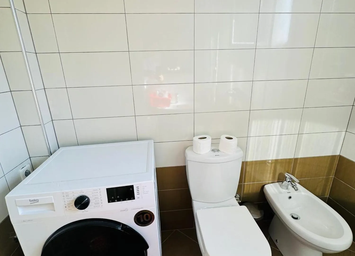 Valeon Apartment Sarande