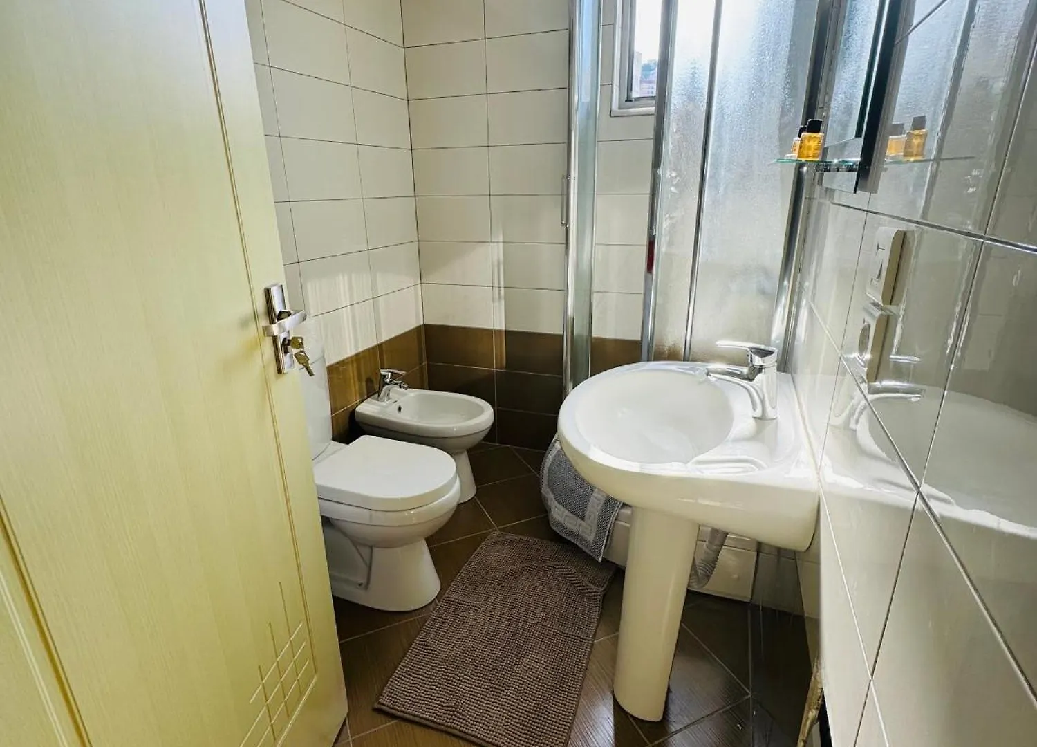Valeon Apartment Sarande
