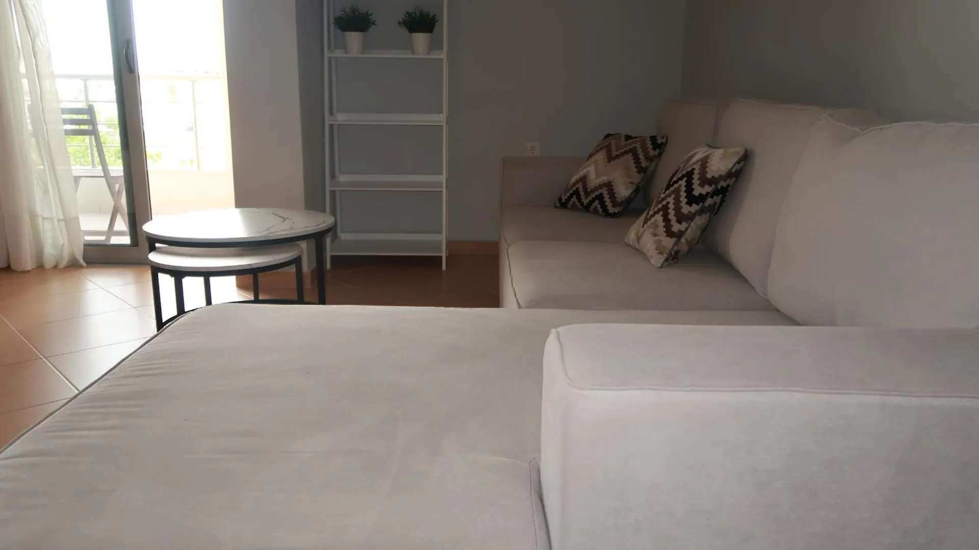 Valeon Apartment One Sarandë