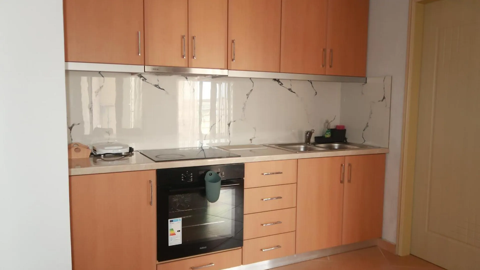 Valeon Apartment One Sarandë Albania