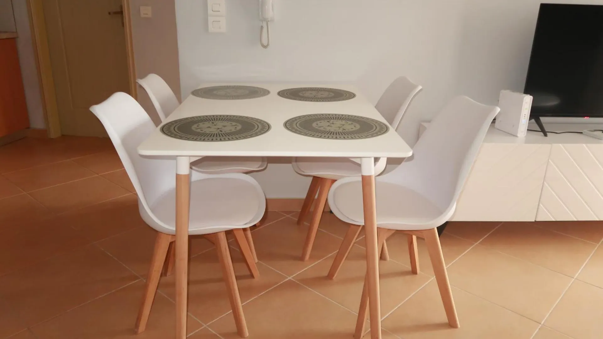 Valeon Apartment One Sarandë