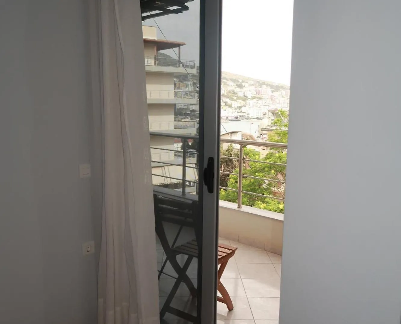 Valeon Apartment One Sarandë